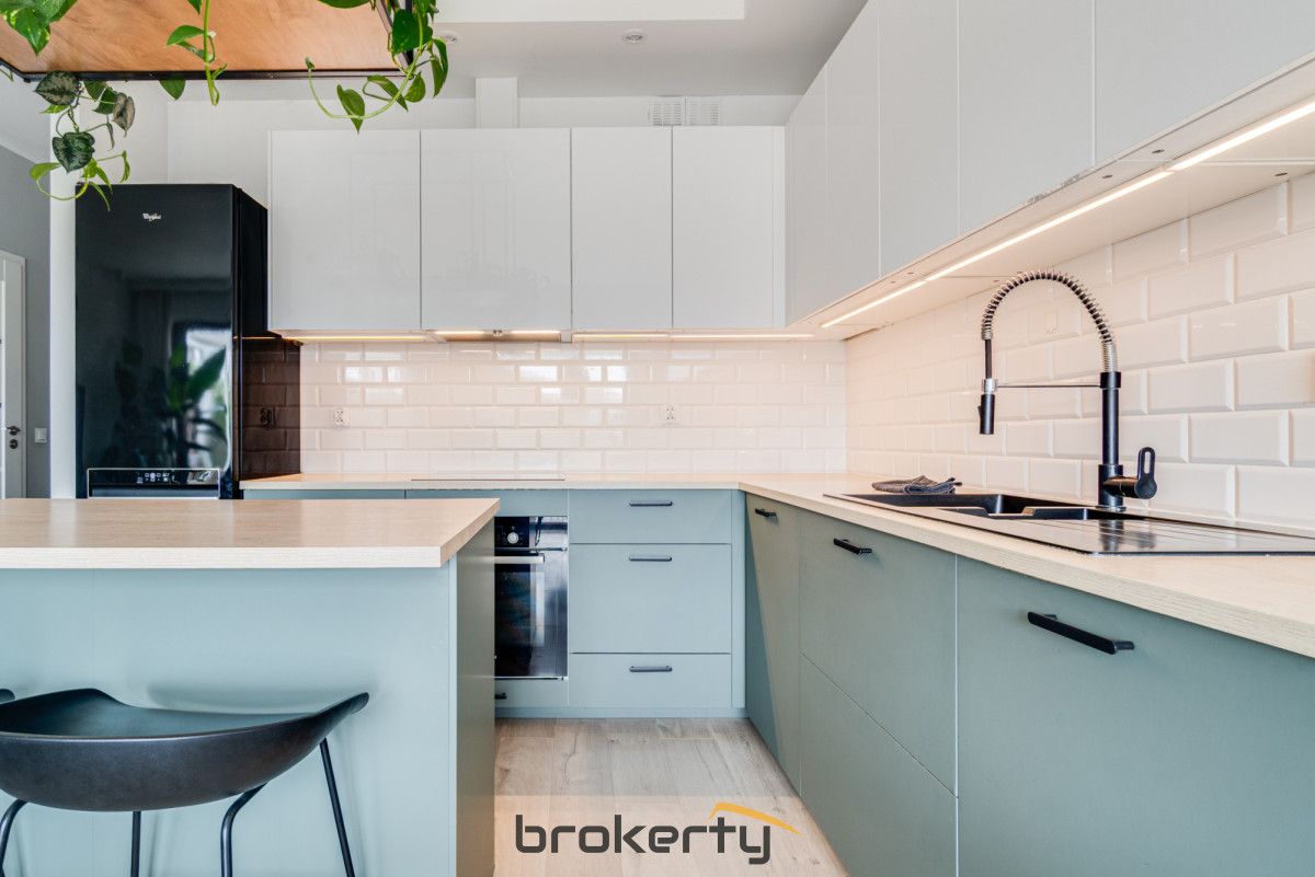 dom szeregowy, 4 pokoje Ślęza, ul. Kwiatowa. Zdjęcie 4