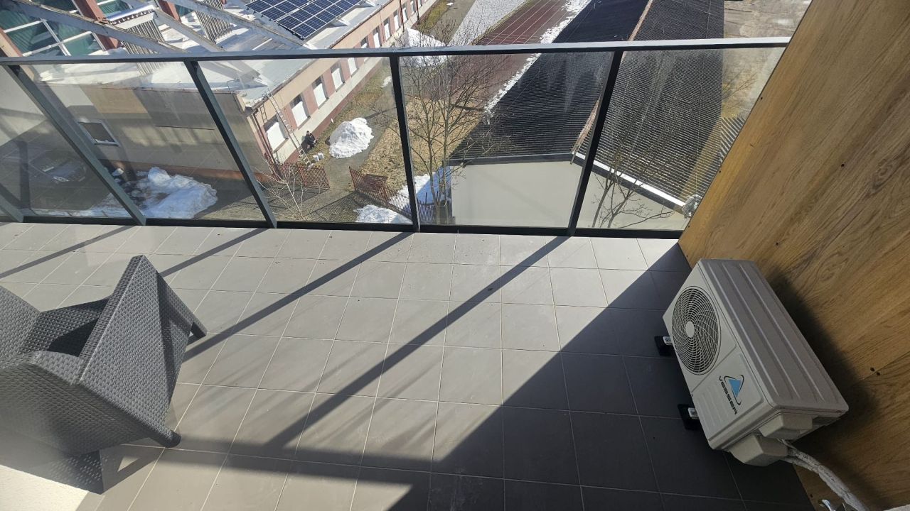 Mieszkanie 2-pokojowe Mława. Zdjęcie 4