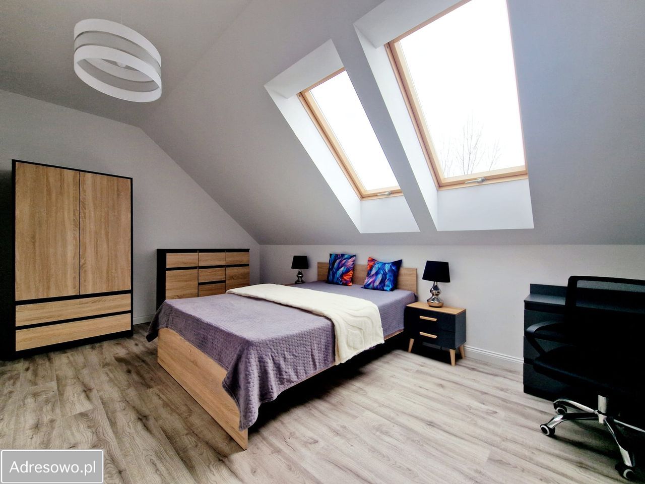 bliźniak, 5 pokoi Wysoka, ul. Ogrodowa. Zdjęcie 2