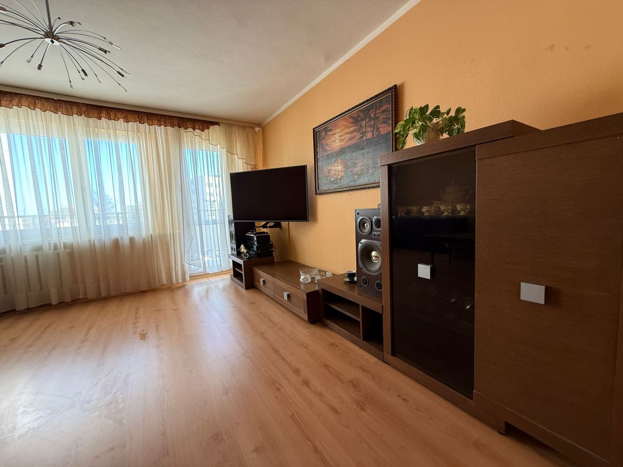 Mieszkanie 3-pokojowe Skarżysko-Kamienna Milica, ul. Mickiewicza. Zdjęcie 3