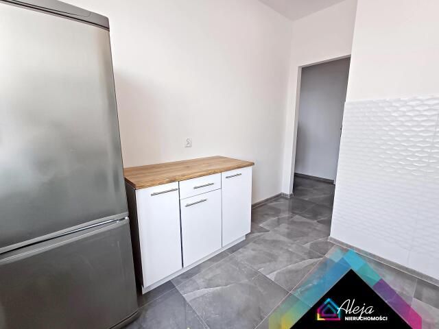 Mieszkanie 1-pokojowe Częstochowa Raków, ul. Przerwy-Tetmajera. Zdjęcie 5