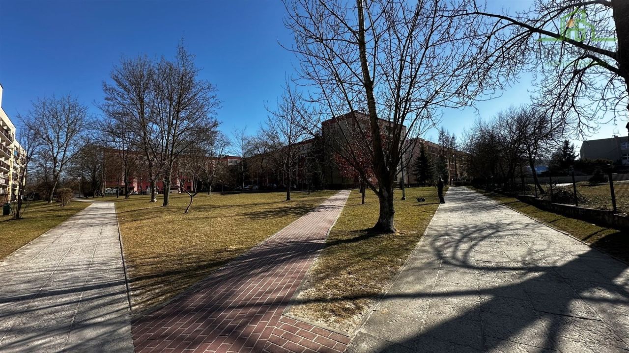 Mieszkanie 3-pokojowe Kielce Barwinek, ul. Barwinek. Zdjęcie 9