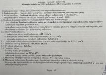 Działka budowlana Gaj Wielki. Zdjęcie 4