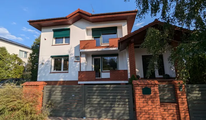 dom wolnostojący, 5 pokoi Toruń Na Skarpie