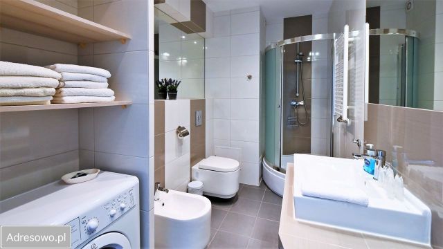 Mieszkanie 2-pokojowe Rogowo, ul. Rezydencyjna. Zdjęcie 4