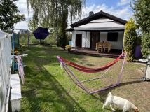 Działka rod Szczecin Pomorzany, ul. Przy Ogrodach. Zdjęcie 2