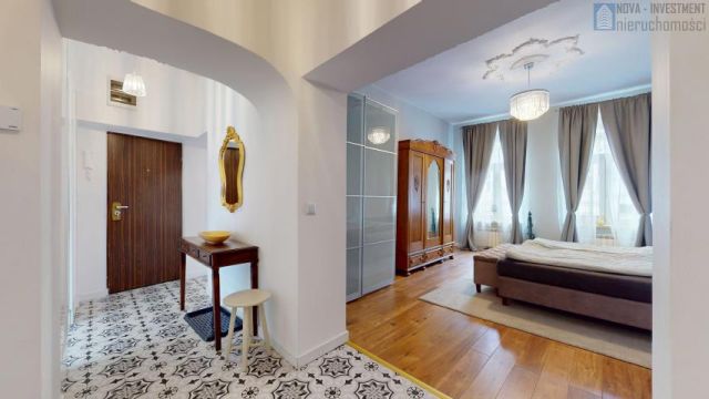 Mieszkanie 2-pokojowe Gliwice, pl. Inwalidów Wojennych. Zdjęcie 11