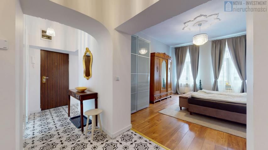 Mieszkanie 2-pokojowe Gliwice, pl. Inwalidów Wojennych. Zdjęcie 11