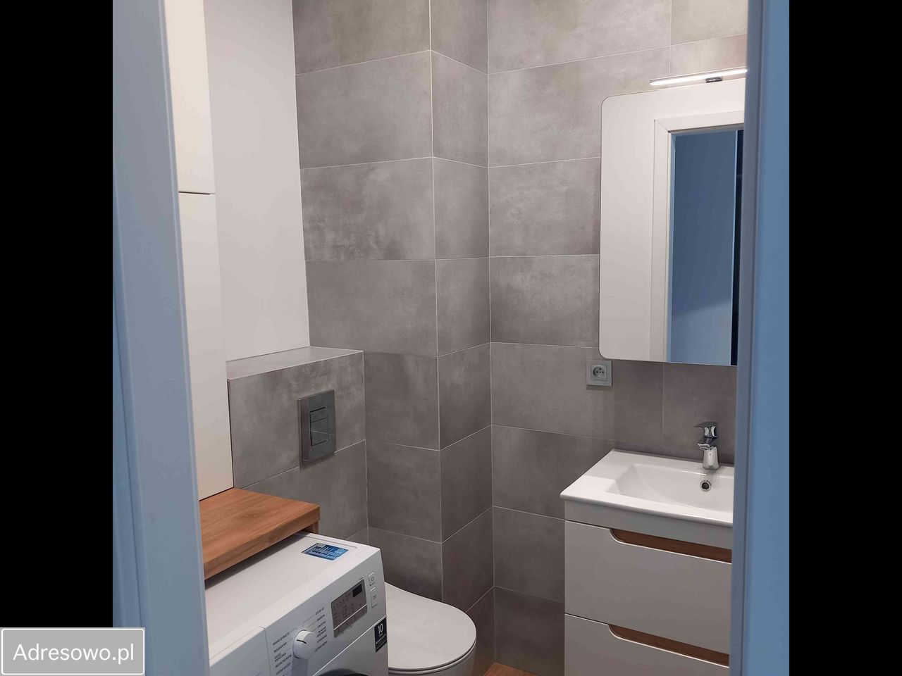 Mieszkanie 2-pokojowe Gdańsk Jasień, ul. Kartuska. Zdjęcie 8