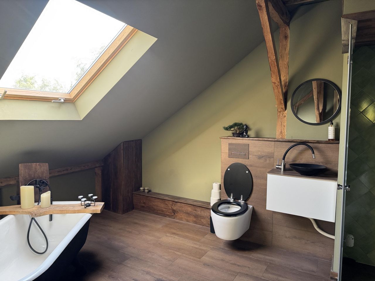 siedlisko, 10 pokoi Sobiesęki Pierwsze Wesółka, Sobiesęki Pierwsze. Zdjęcie 20