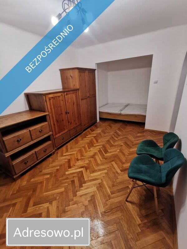 Mieszkanie 1-pokojowe Czeladź, ul. Marii Curie-Skłodowskiej. Zdjęcie 1