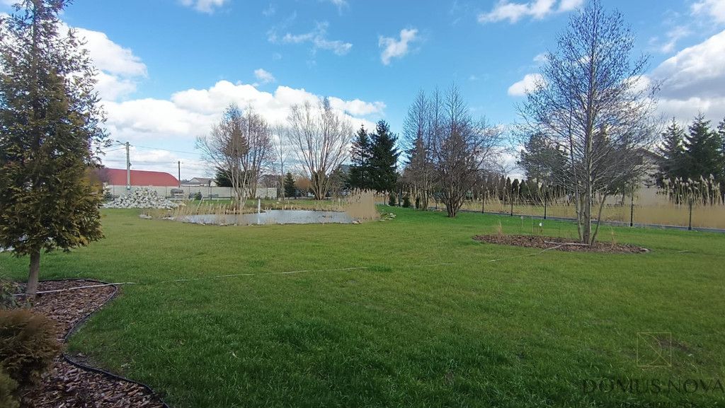 dom wolnostojący, 7 pokoi Duchnów, ul. Góry Warszawskie. Zdjęcie 5