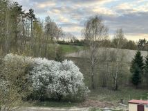 Działka rekreacyjna Stara Huta Lasowe. Zdjęcie 2