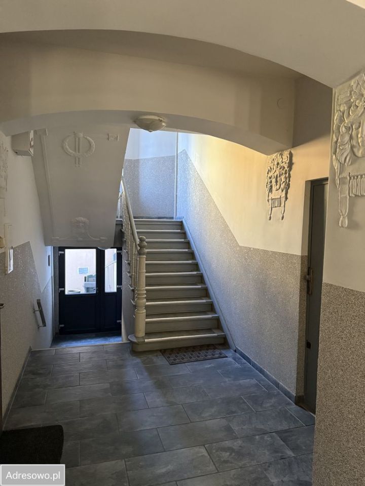 Mieszkanie 4-pokojowe Legnica, ul. Chojnowska. Zdjęcie 3