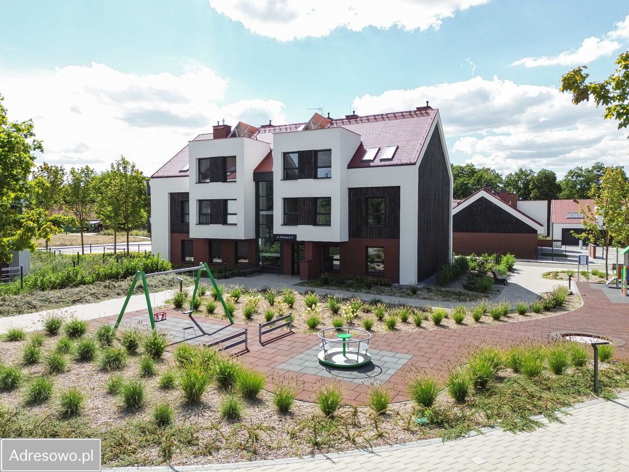 Mieszkanie 2-pokojowe Jankowice. Zdjęcie 18