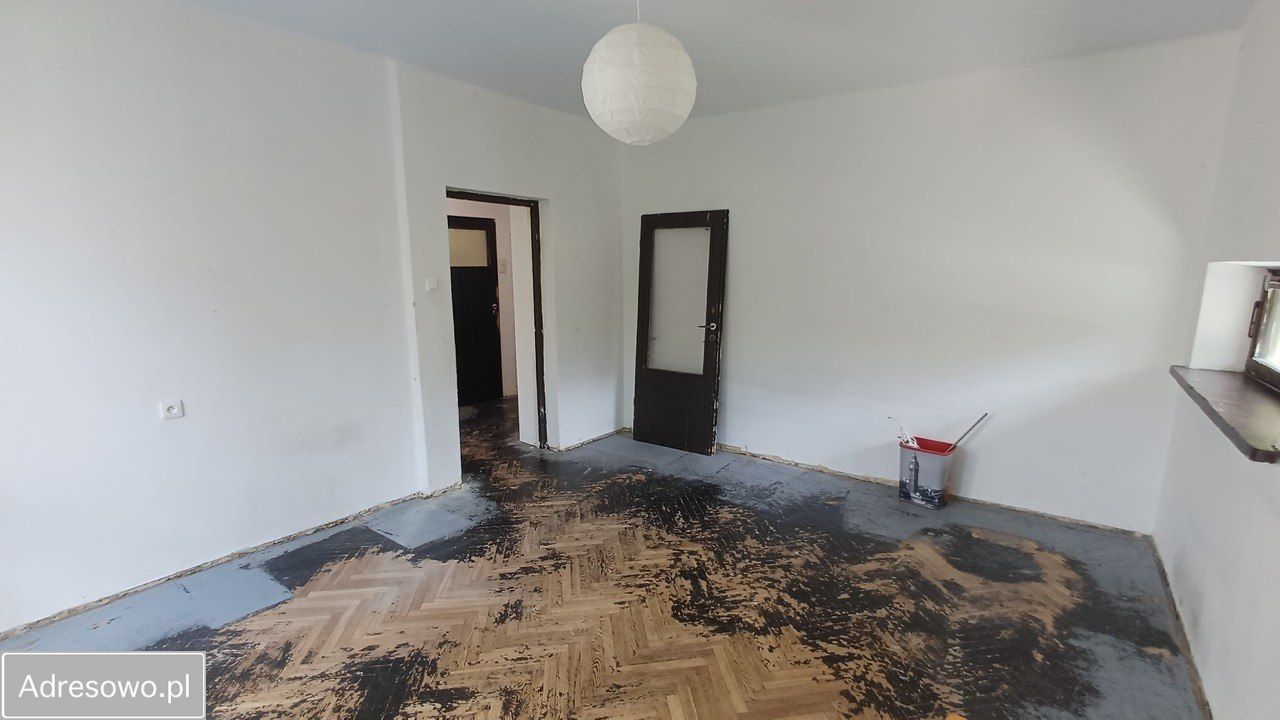 Mieszkanie 2-pokojowe Kraków Nowa Huta, os. Kolorowe. Zdjęcie 3