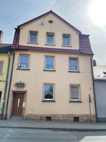 kamienica, 4 pokoje Głogówek, ul. Głubczycka. Zdjęcie 1