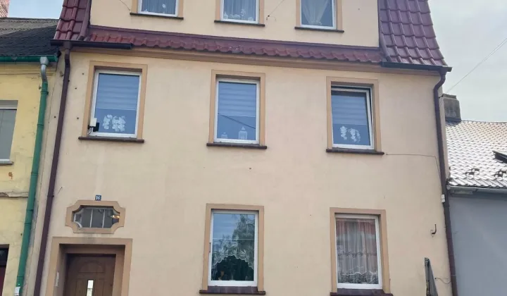 kamienica, 4 pokoje Głogówek, ul. Głubczycka