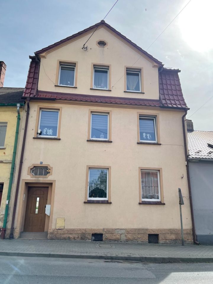 kamienica, 4 pokoje Głogówek, ul. Głubczycka. Zdjęcie 1