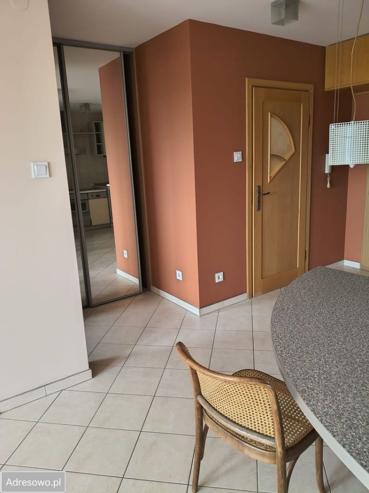 Mieszkanie 2-pokojowe Poznań Naramowice, ul. Naramowicka. Zdjęcie 5