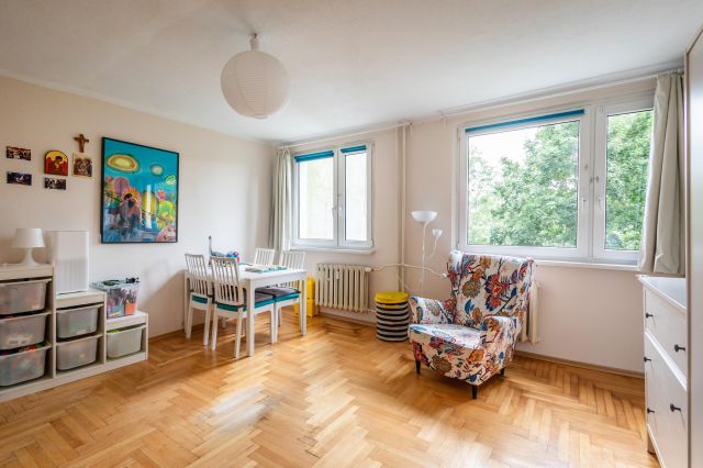 Mieszkanie 3-pokojowe Oleśnica Centrum, ul. Klonowa. Zdjęcie 1