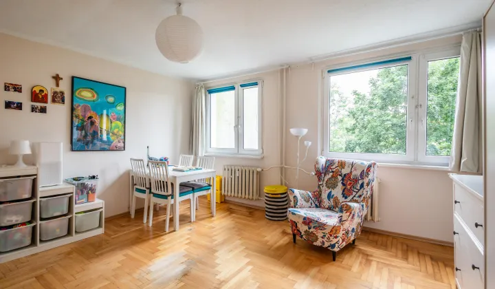 Mieszkanie 3-pokojowe Oleśnica Centrum, ul. Klonowa