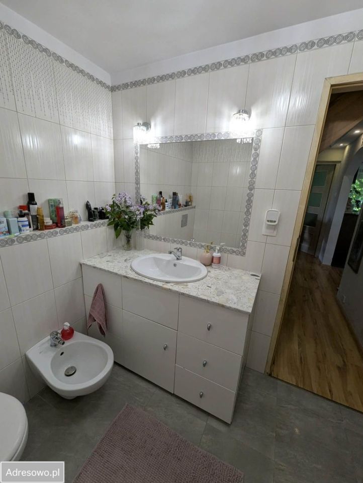 dom wolnostojący, 5 pokoi Morgowniki, ul. Różana. Zdjęcie 6