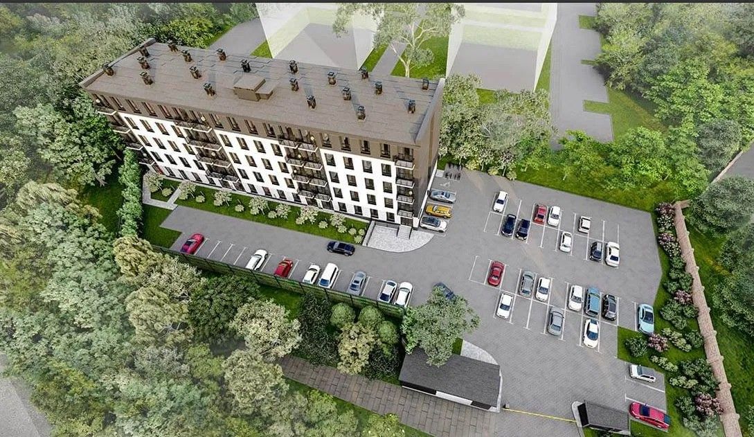Mieszkanie 2-pokojowe Lublin Kośminek, ul. Długa. Zdjęcie 11