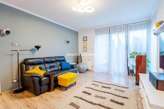 Mieszkanie 3-pokojowe Kraków Bronowice, ul. Ojcowska. Zdjęcie 30