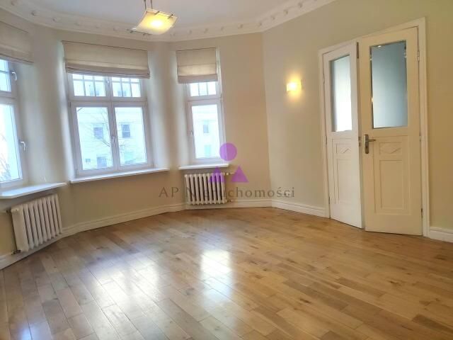 Mieszkanie 6-pokojowe Warszawa Śródmieście, ul. Marszałkowska. Zdjęcie 2