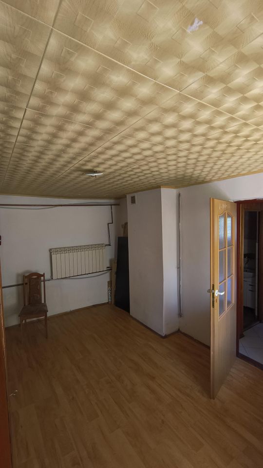 dom wolnostojący, 2 pokoje Zwiernik Krasówka. Zdjęcie 9