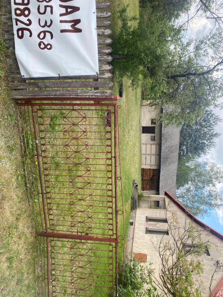dom wolnostojący, 3 pokoje Rudnik nad Sanem Stróża, ul. Marii Konopnickiej. Zdjęcie 11