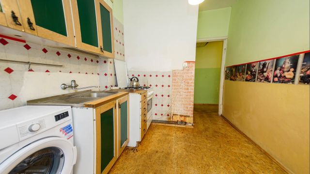 Mieszkanie 1-pokojowe Nowy Dwór Gdański Centrum, ul. Obrońców Westerplatte. Zdjęcie 5