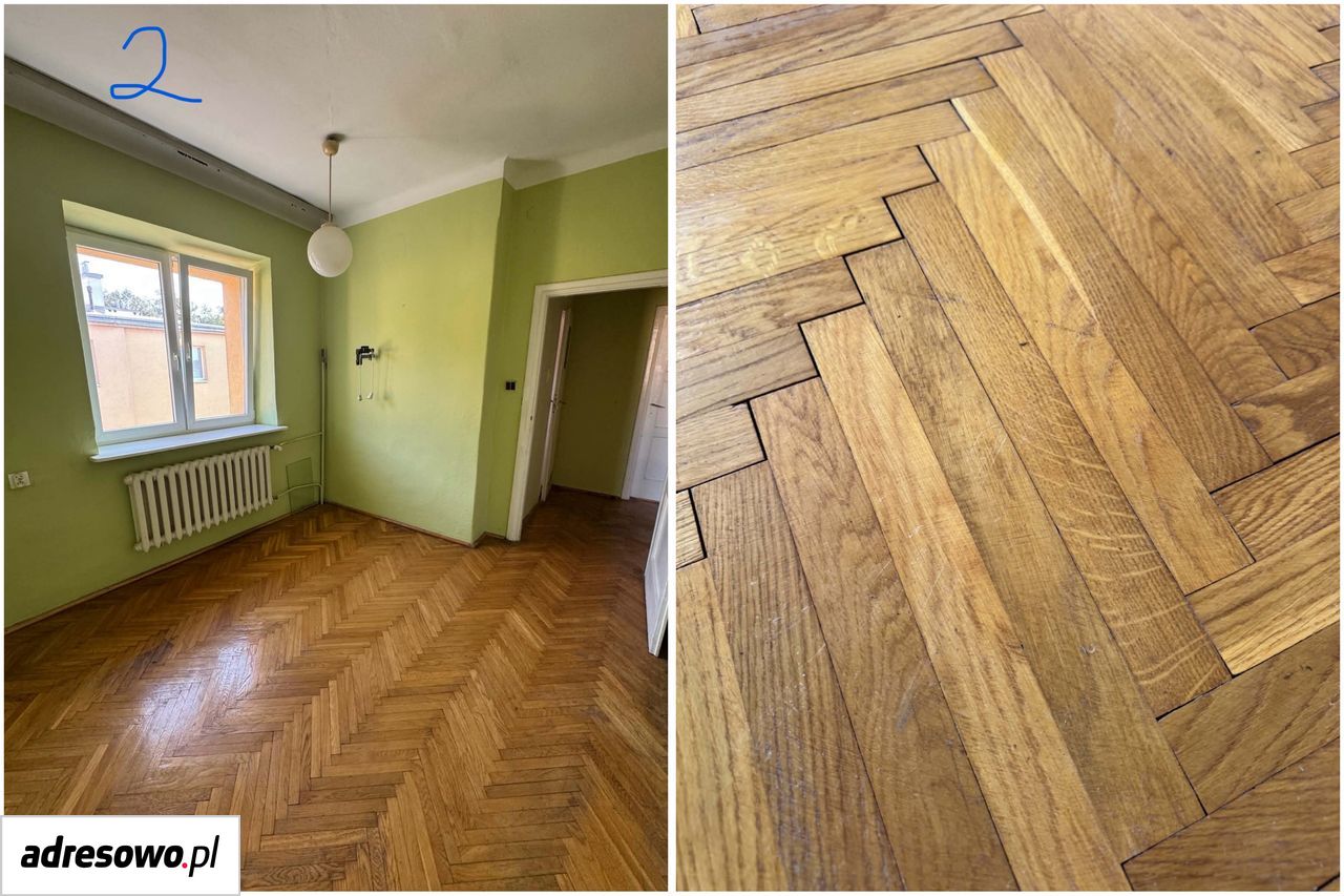 Mieszkanie 2-pokojowe Warszawa Ursynów, ul. Kajakowa. Zdjęcie 6