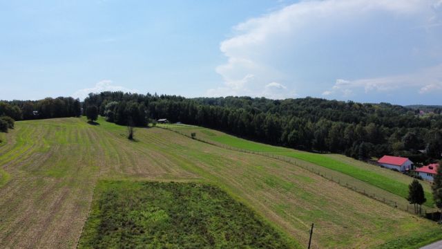 Działka Rzeszów Budziwój, ul. Nadziei. Zdjęcie 3