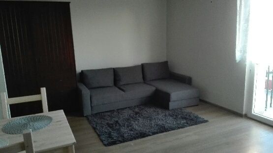 Mieszkanie 1-pokojowe Puck, ul. Przebendowskiego