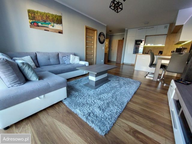 Mieszkanie 2-pokojowe Gdynia Chwarzno-Wiczlino, ul. Janki Bryla. Zdjęcie 1