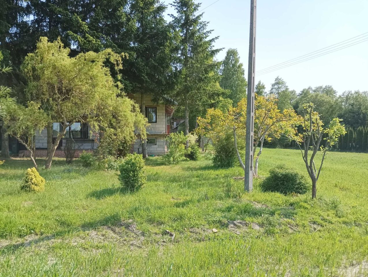 dom wolnostojący Babice. Zdjęcie 4