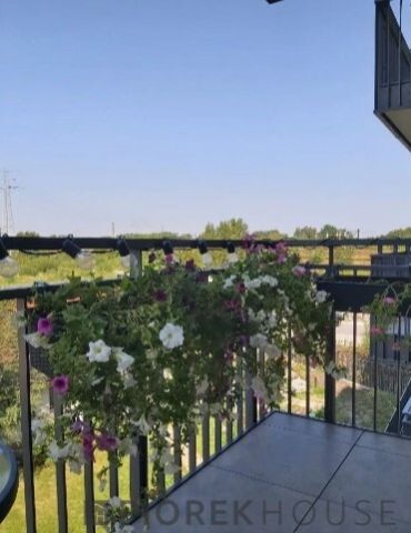 Mieszkanie 3-pokojowe Warszawa Praga-Południe, ul. Przeworska. Zdjęcie 19