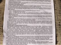 Działka budowlana Brzeziny, ul. Ignacego Potockiego. Zdjęcie 1