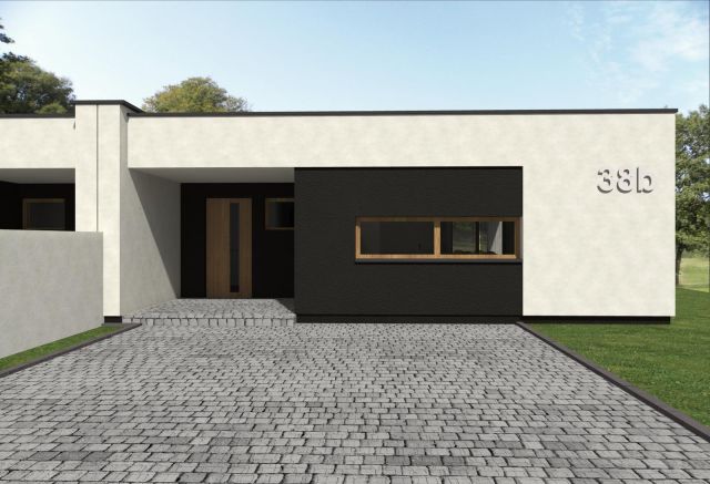 bliźniak, 4 pokoje Chełmce. Zdjęcie 3