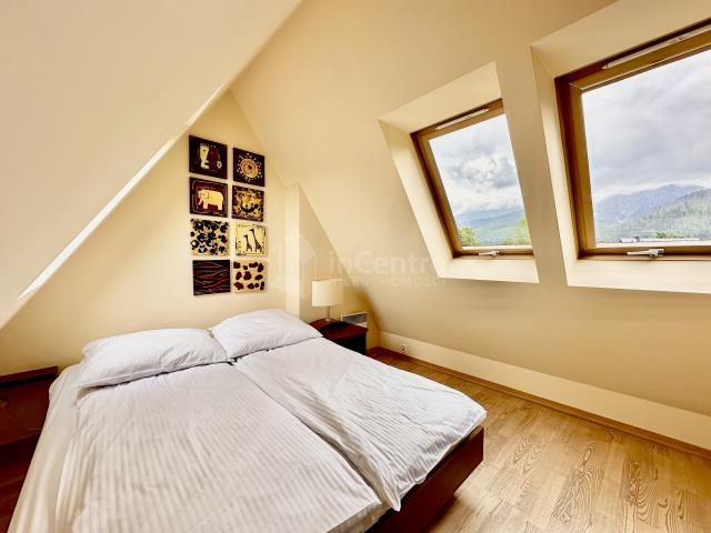 Mieszkanie 2-pokojowe Kościelisko, ul. Nędzy Kubińca. Zdjęcie 8