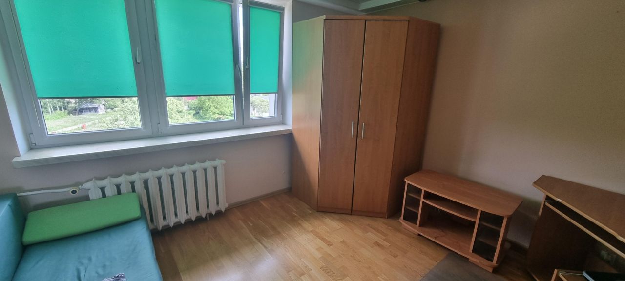 Mieszkanie 2-pokojowe Gostynin, ul. Andrzeja Czapskiego