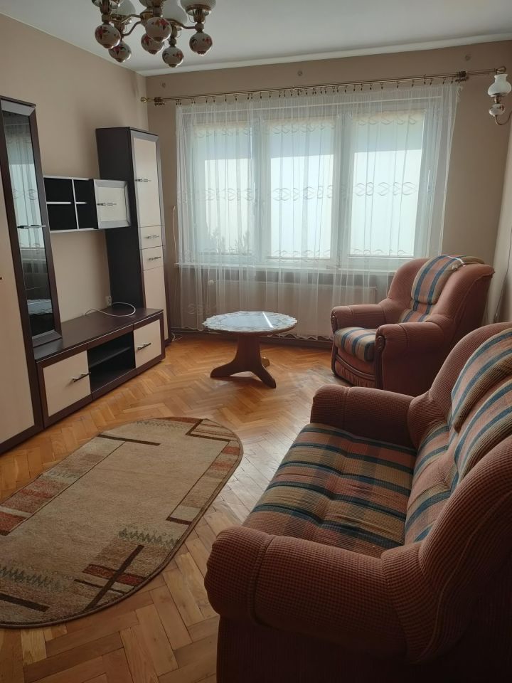 Mieszkanie 2-pokojowe Komorniki, ul. Poznańska