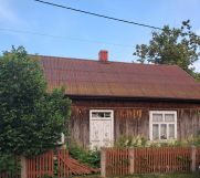 gospodarstwo, 3 pokoje Biała. Zdjęcie 2