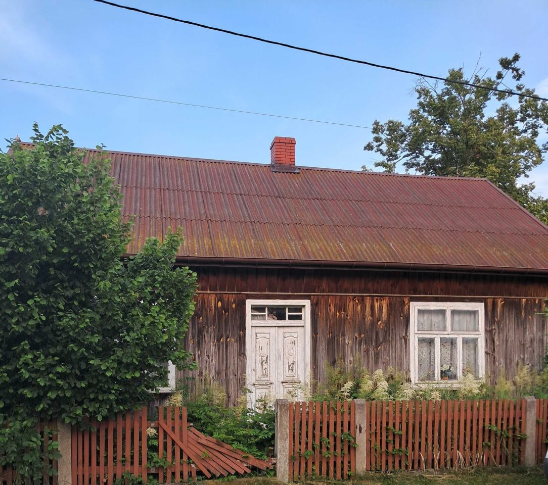 gospodarstwo, 3 pokoje Biała. Zdjęcie 3