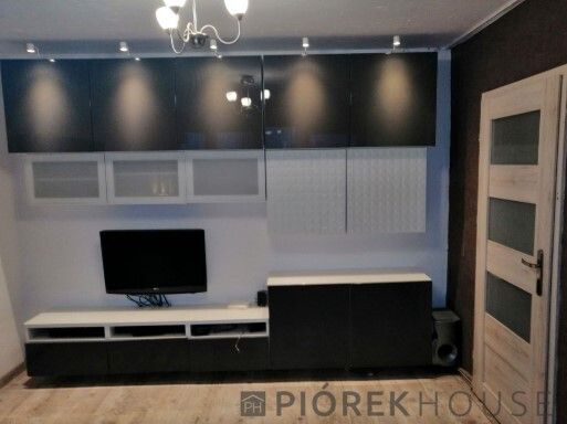 Mieszkanie 3-pokojowe Warszawa Bemowo, ul. mjr. Henryka Sucharskiego. Zdjęcie 2