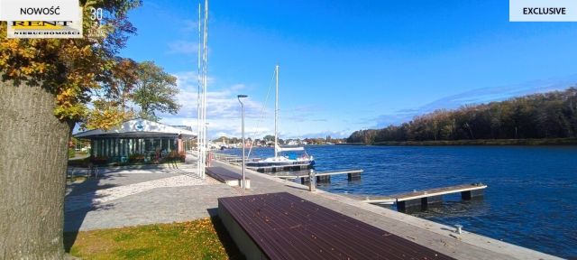 Mieszkanie 2-pokojowe Dziwnów. Zdjęcie 3