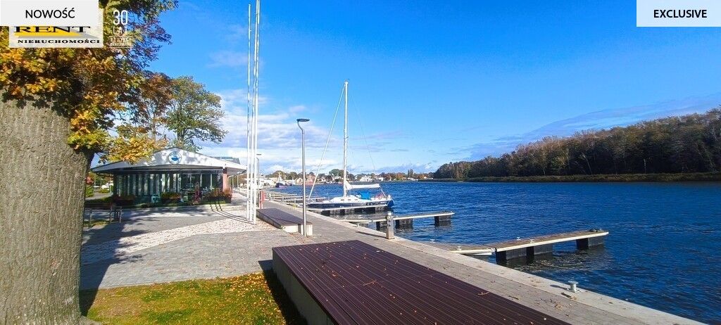 Mieszkanie 2-pokojowe Dziwnów. Zdjęcie 3