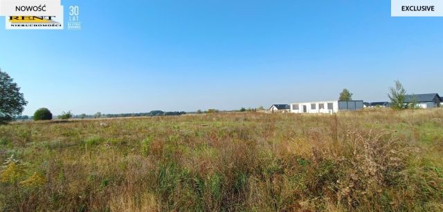 Działka budowlana Witkowo Pierwsze. Zdjęcie 6